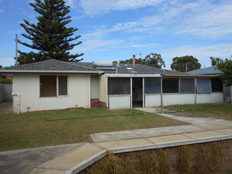 8 Tarwarri Close, Hillman WA 6168