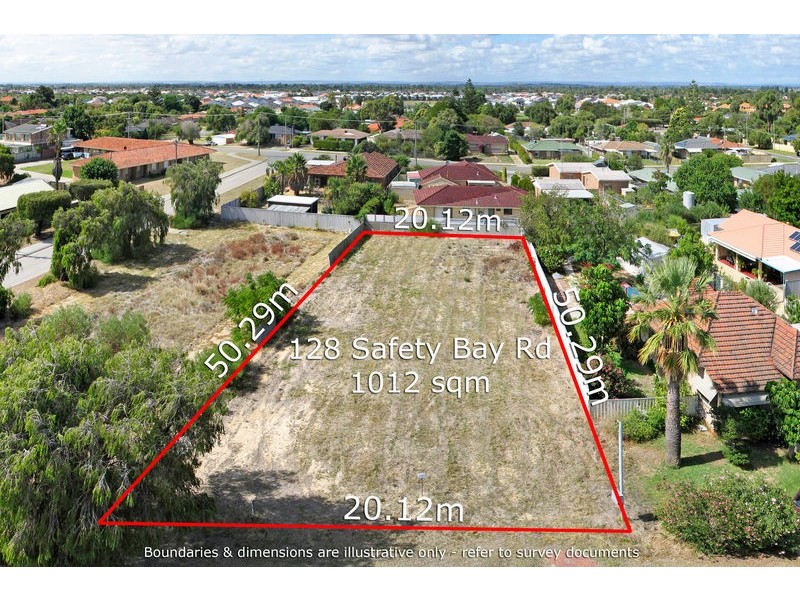 128 Safety Bay Road, Shoalwater WA 6169