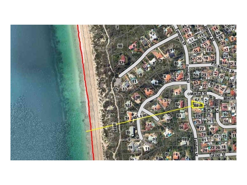 69 Fendam St, Warnbro WA 6169