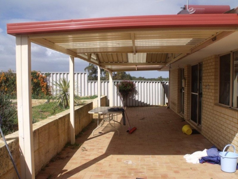 4 Fitzsimmonds Place, Leda WA 6170