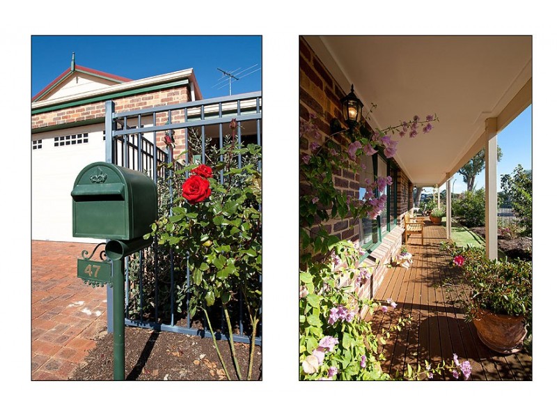 47 Usher Meander, Baldivis WA 6171