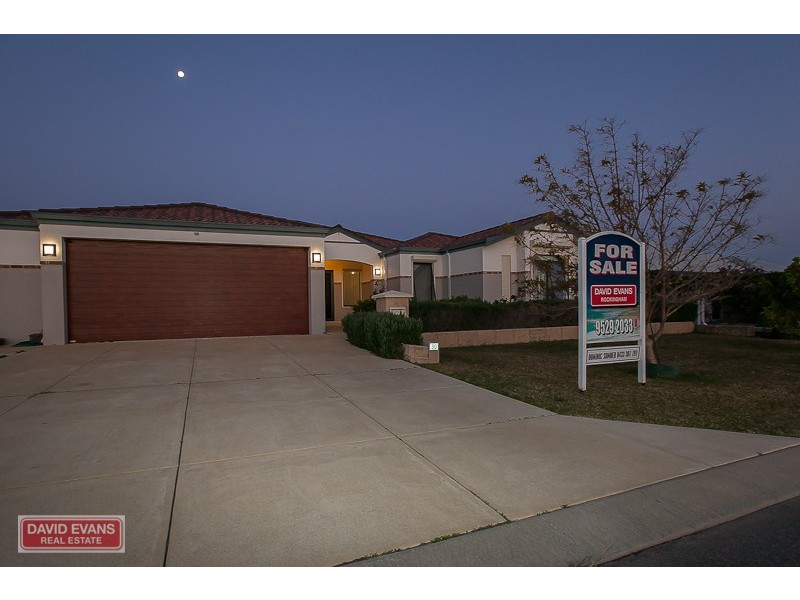 30 Athens Entrance, Port Kennedy WA 6172