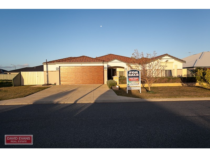 30 Athens Entrance, Port Kennedy WA 6172