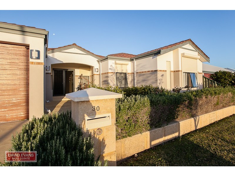 30 Athens Entrance, Port Kennedy WA 6172