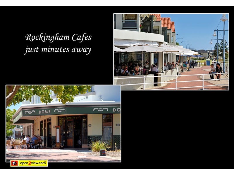 96 Fisher Street, Rockingham WA 6168