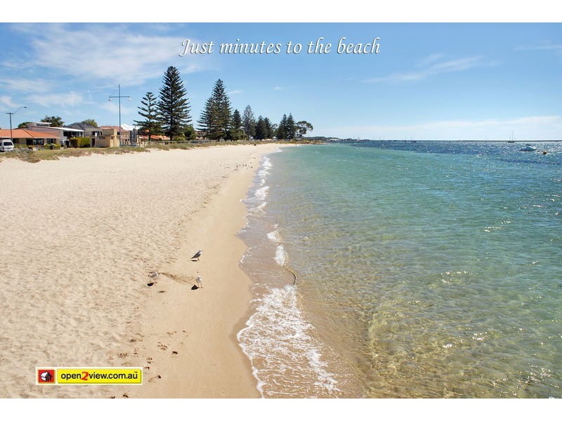 96 Fisher Street, Rockingham WA 6168