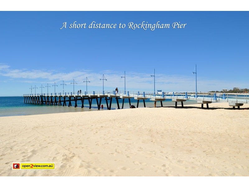 96 Fisher Street, Rockingham WA 6168