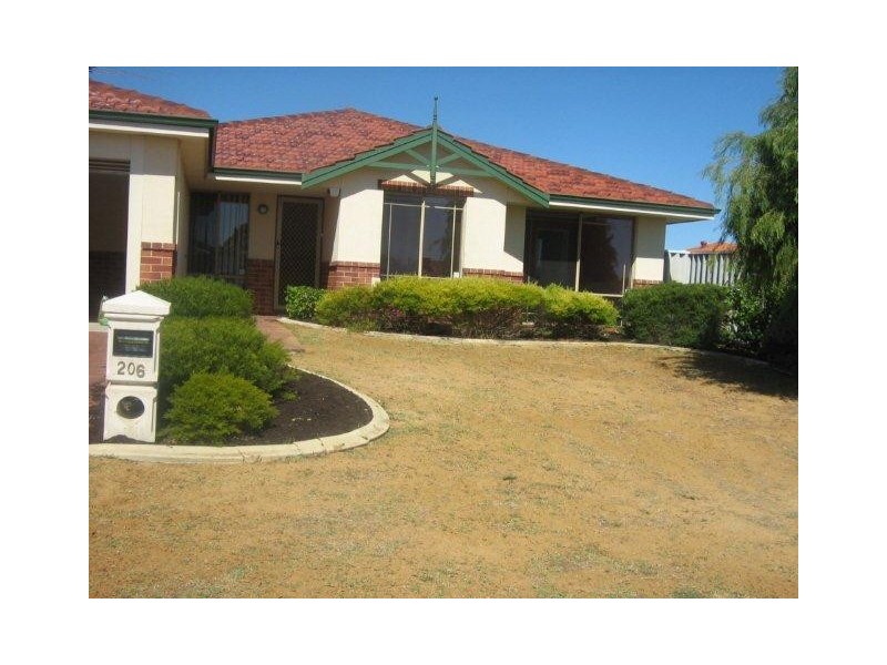 206 Currie Street, Warnbro WA 6169