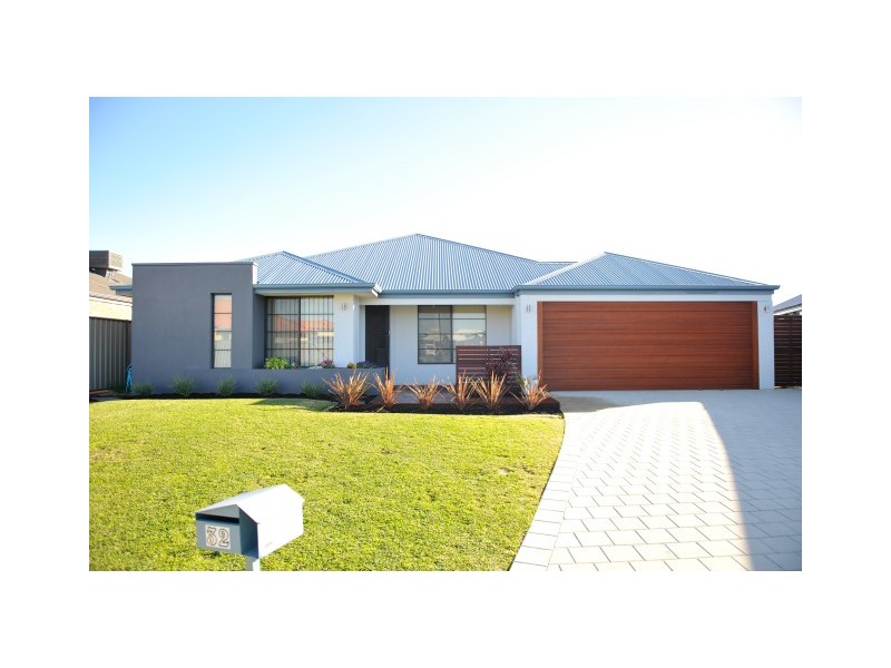 32 Kookynie Loop, Baldivis WA 6171