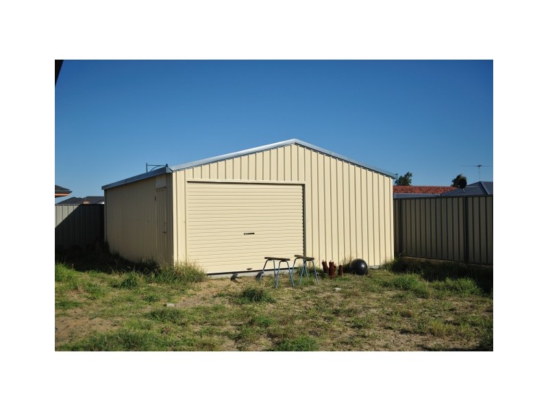 32 Kookynie Loop, Baldivis WA 6171