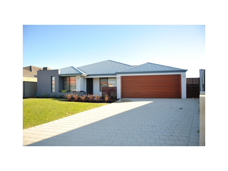 32 Kookynie Loop, Baldivis WA 6171