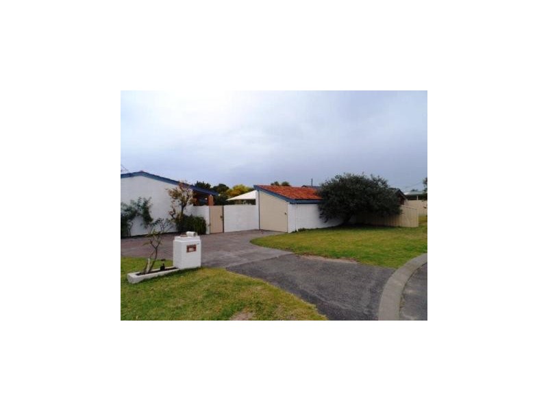 15 Octans Court, Rockingham WA 6168