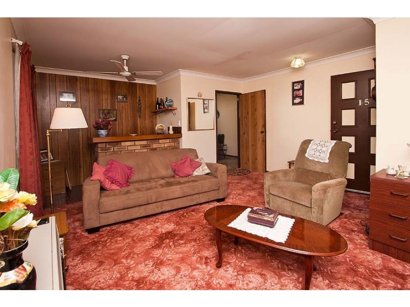 15 Mariano Court, Rockingham WA 6168