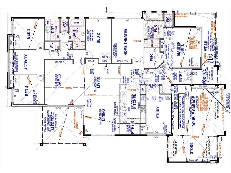 1 Lannion Lane, Port Kennedy WA 6172