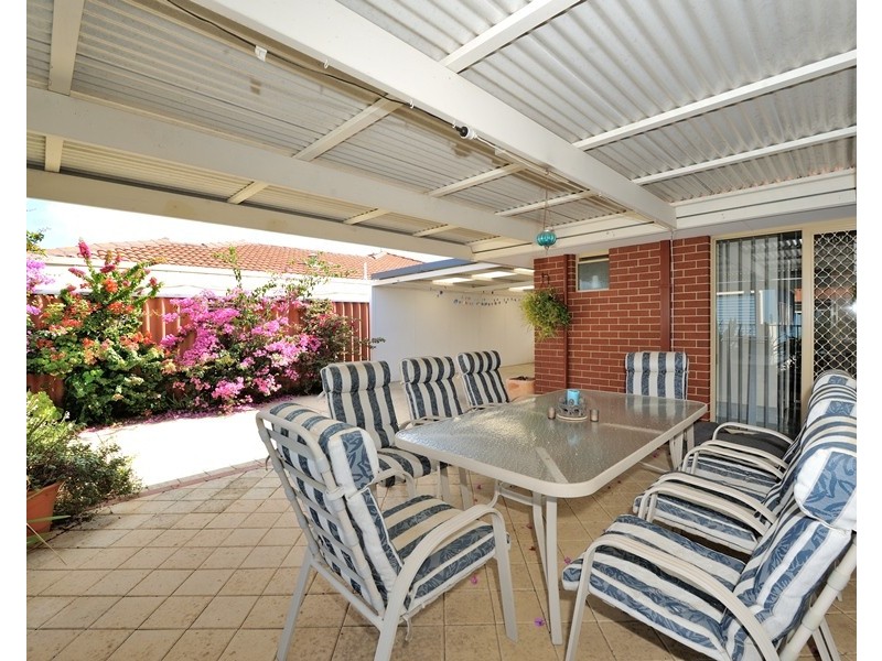 12 EBONY ELBOW, Warnbro WA 6169