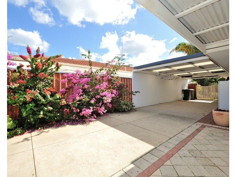 12 EBONY ELBOW, Warnbro WA 6169