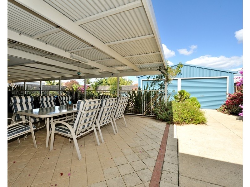 12 EBONY ELBOW, Warnbro WA 6169