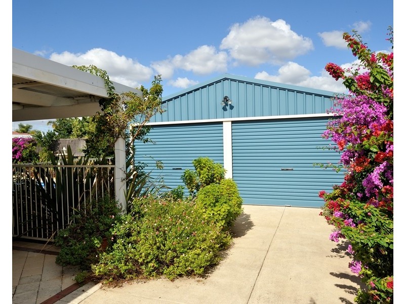 12 EBONY ELBOW, Warnbro WA 6169