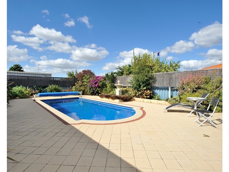 12 EBONY ELBOW, Warnbro WA 6169