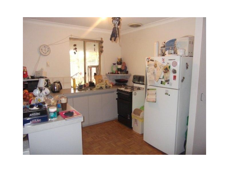 1 Arrow Way, Cooloongup WA 6168