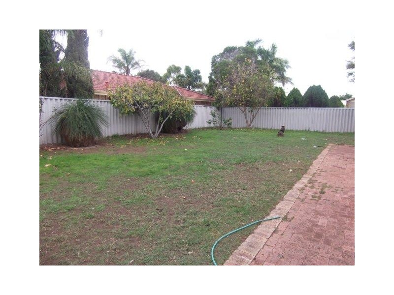 1 Arrow Way, Cooloongup WA 6168