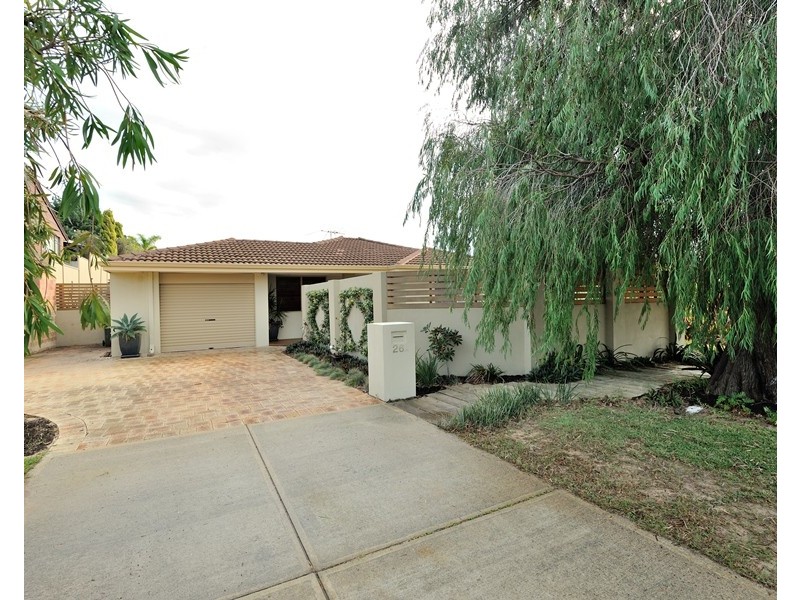 26A Shoalwater Rd, Shoalwater WA 6169