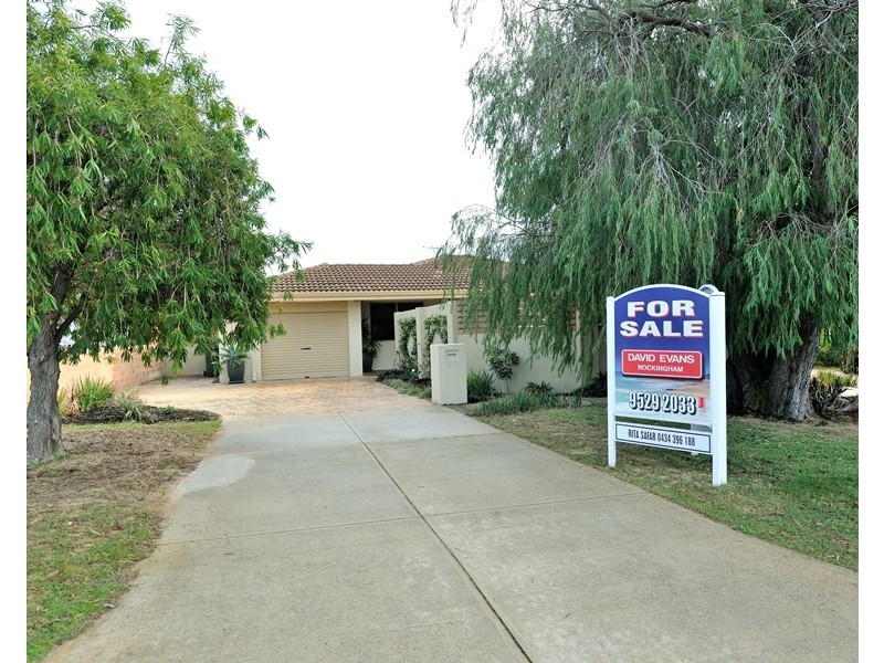 26A Shoalwater Rd, Shoalwater WA 6169