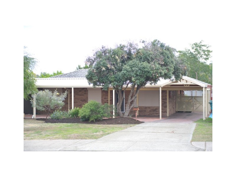 100 Parkway Rd, Bibra Lake WA 6163