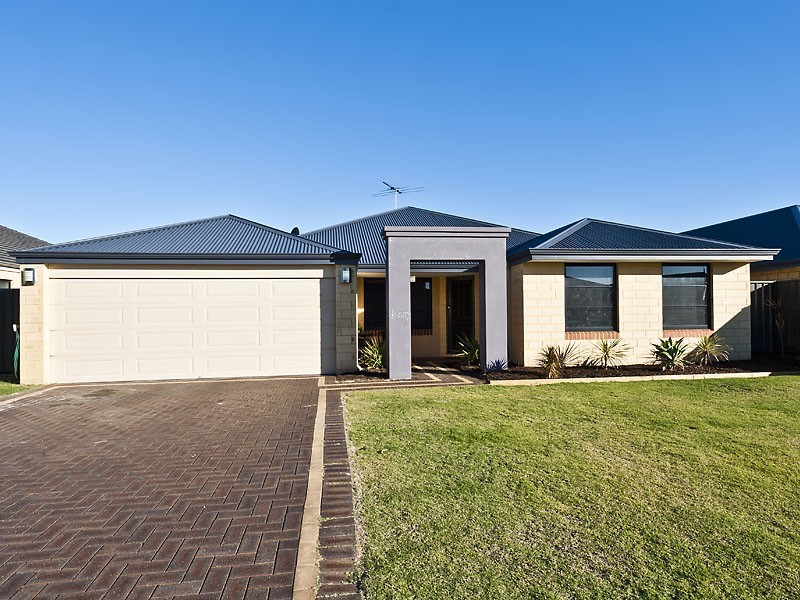 22 KEMPEANA WAY, Baldivis WA 6171
