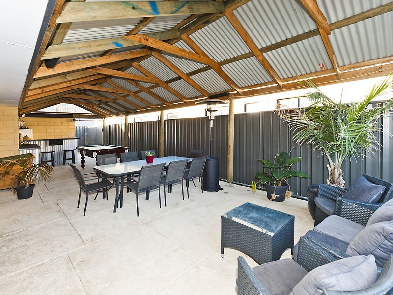 22 KEMPEANA WAY, Baldivis WA 6171