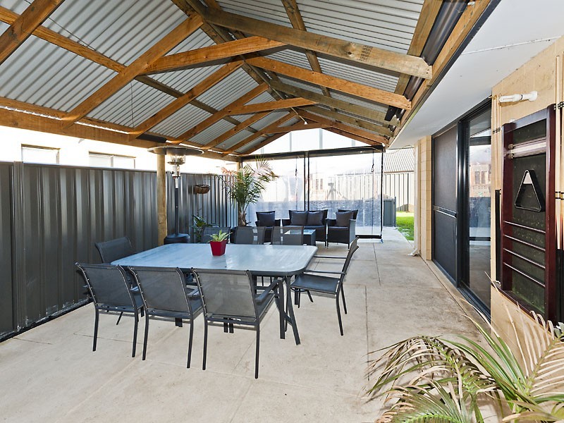 22 KEMPEANA WAY, Baldivis WA 6171