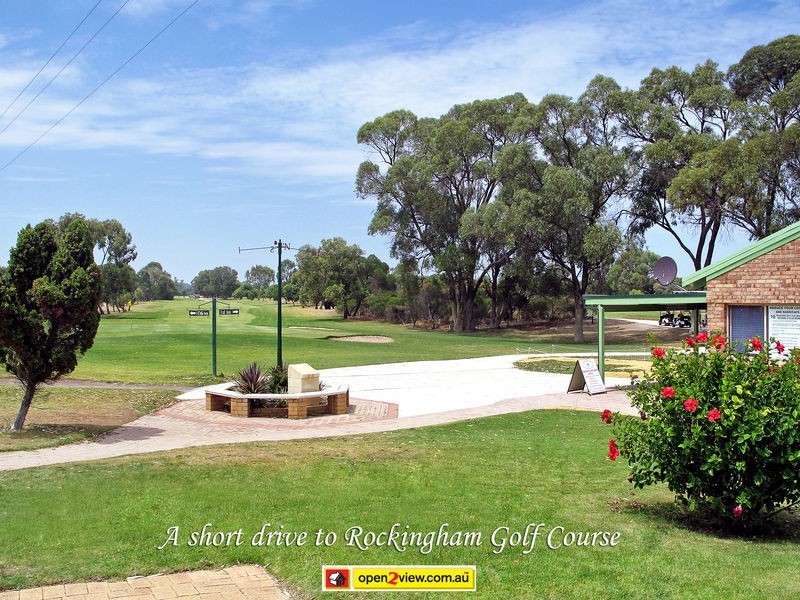 6 Mends Way, Waikiki WA 6169