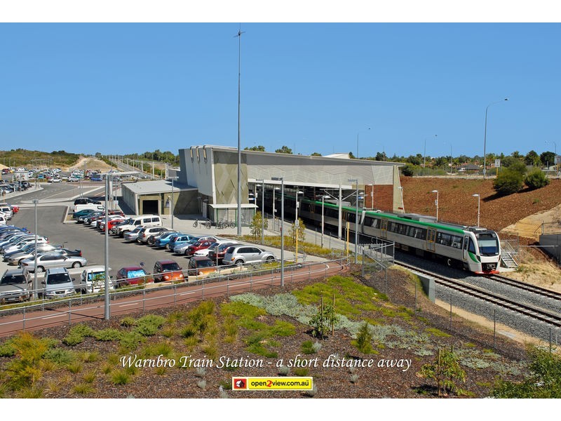 6 Mends Way, Waikiki WA 6169