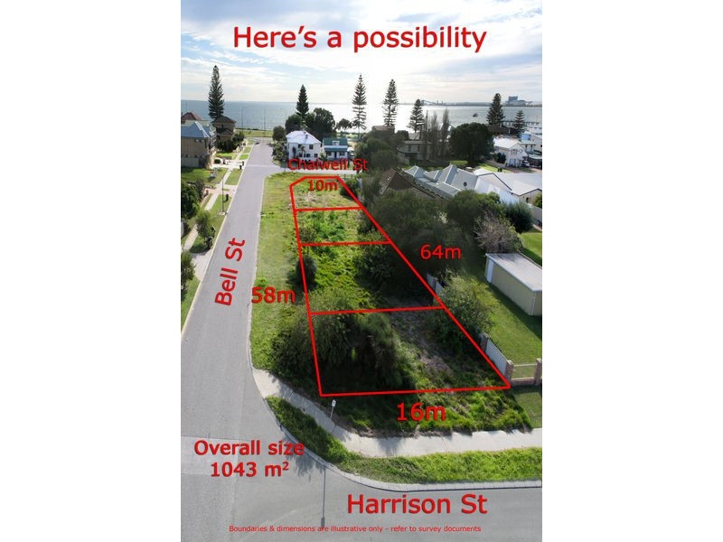 1 Chalwell Street, Rockingham WA 6168