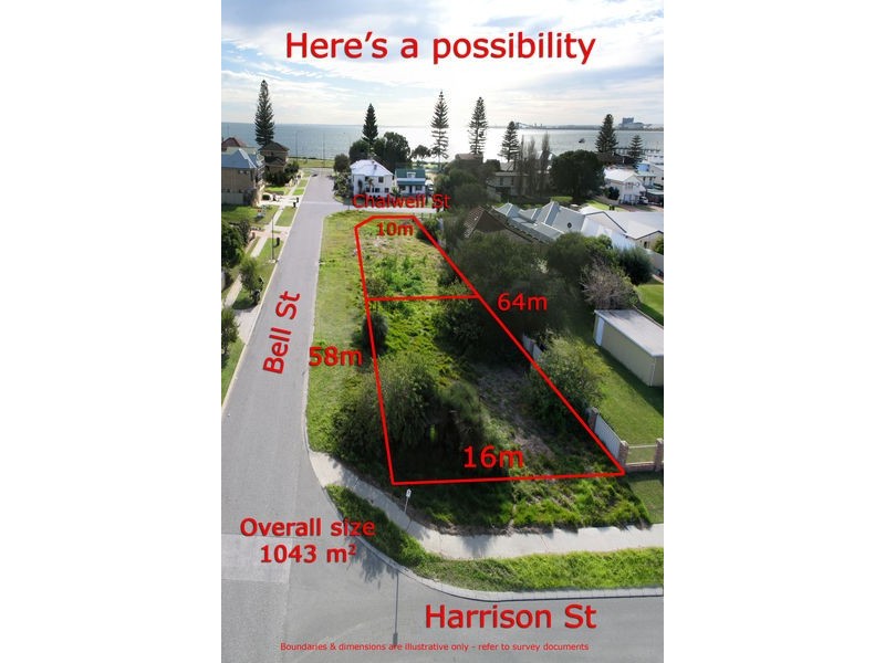 1 Chalwell Street, Rockingham WA 6168