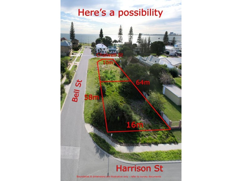 1 Chalwell Street, Rockingham WA 6168