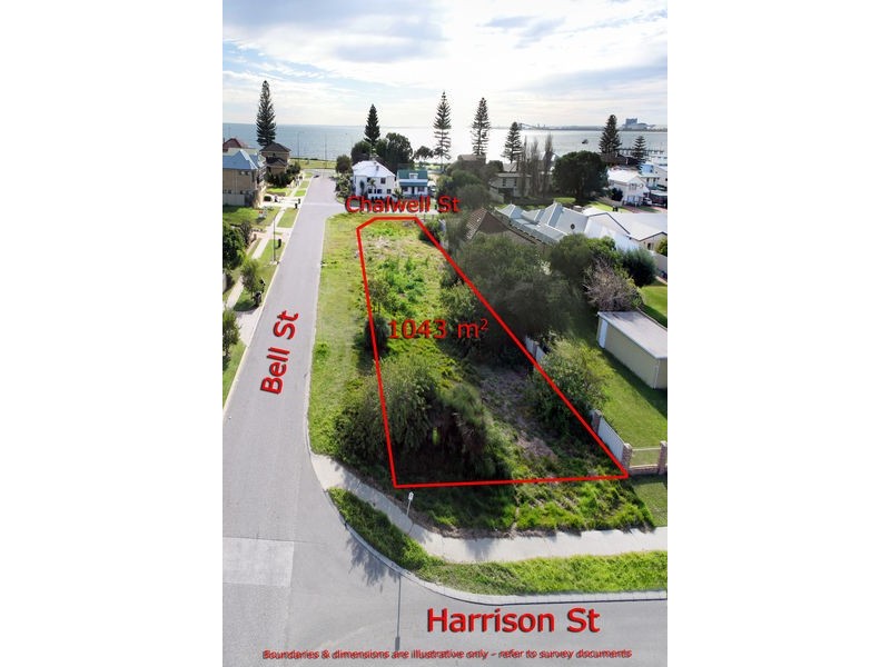 1 Chalwell Street, Rockingham WA 6168