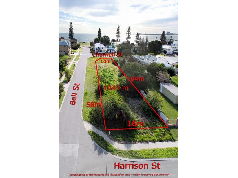 1 Chalwell Street, Rockingham WA 6168