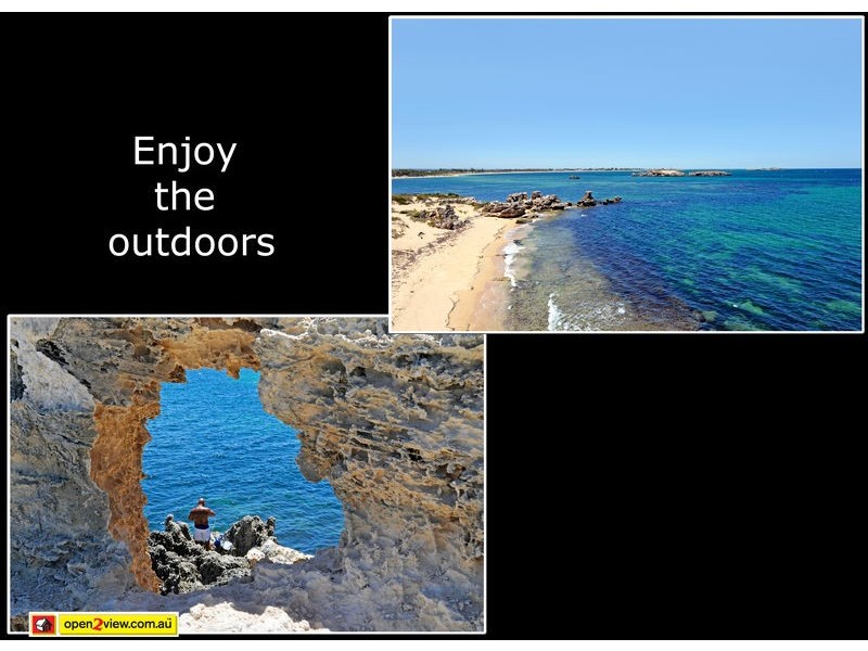 1 Chalwell Street, Rockingham WA 6168