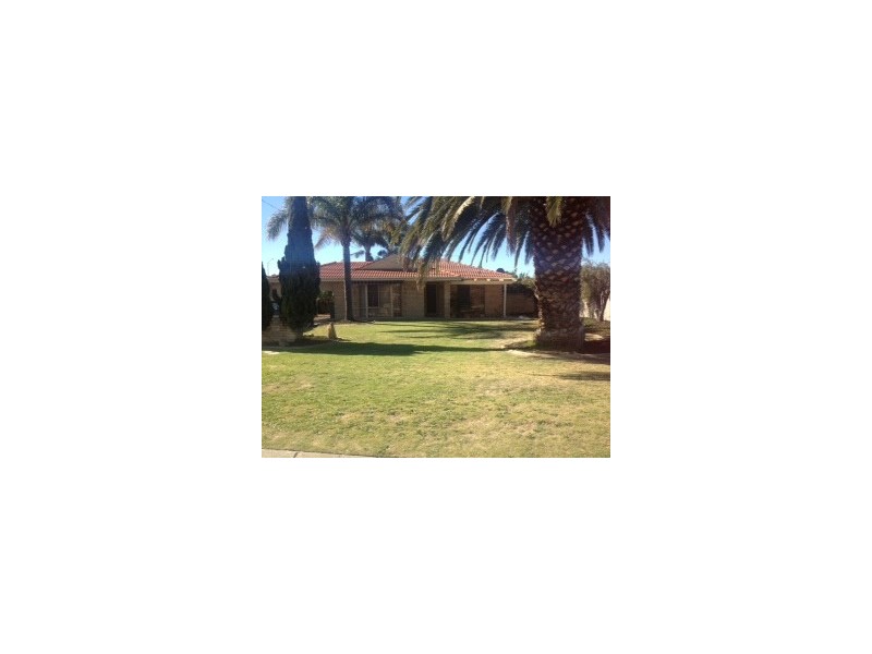 71 Mataitai Loop, Cooloongup WA 6168