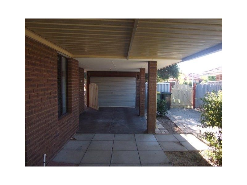 10 Wooramel Way, Cooloongup WA 6168