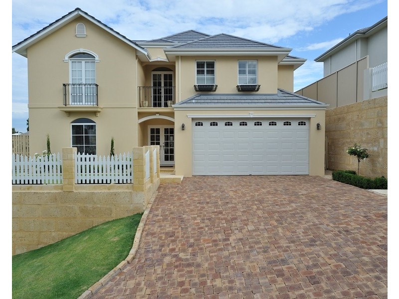 5 Highbury Bvd, Baldivis WA 6171
