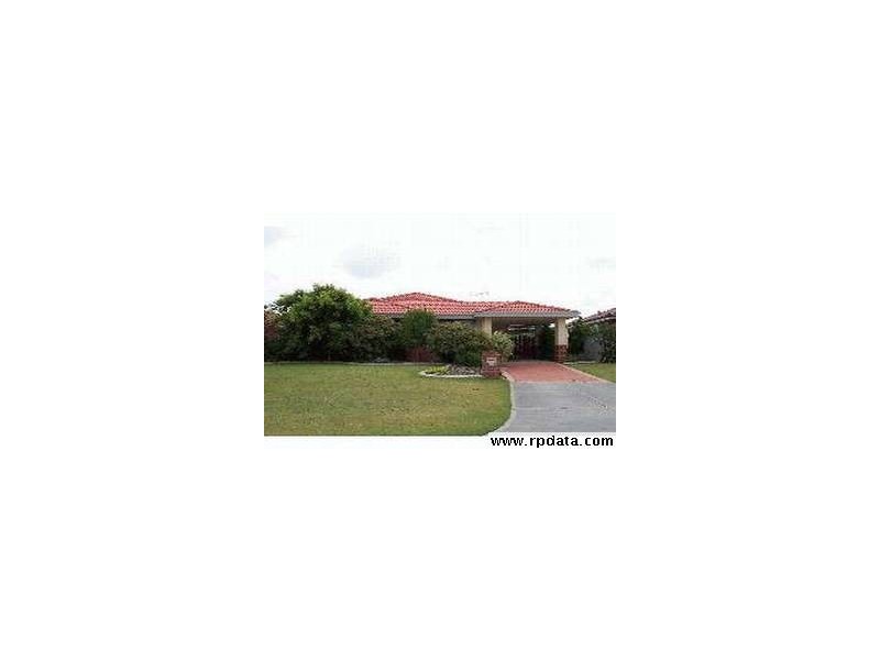 7 Caranja Court, Warnbro WA 6169
