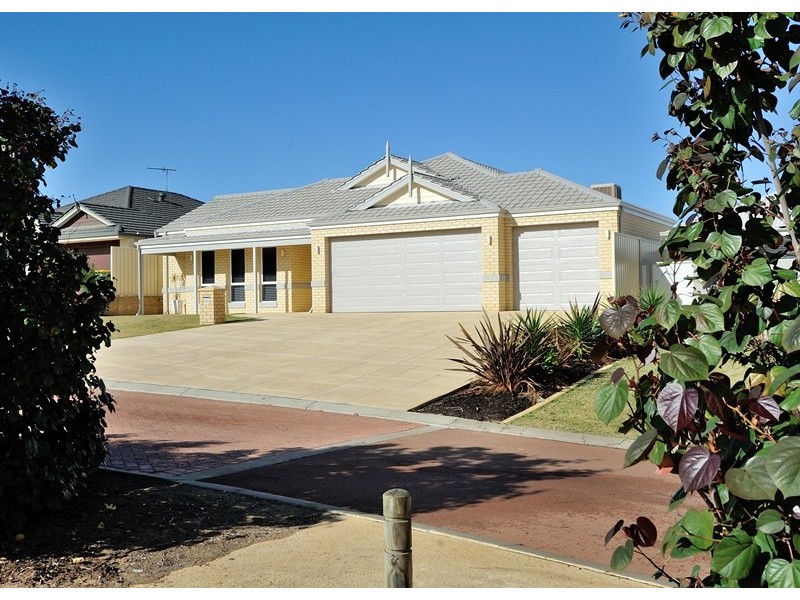 21 USHER MEANDER, Baldivis WA 6171