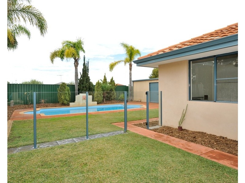 26 McCormick Street, Warnbro WA 6169