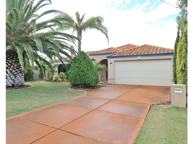 26 McCormick Street, Warnbro WA 6169