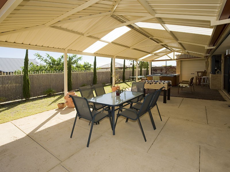 46 Brennan Promenade, Baldivis WA 6171