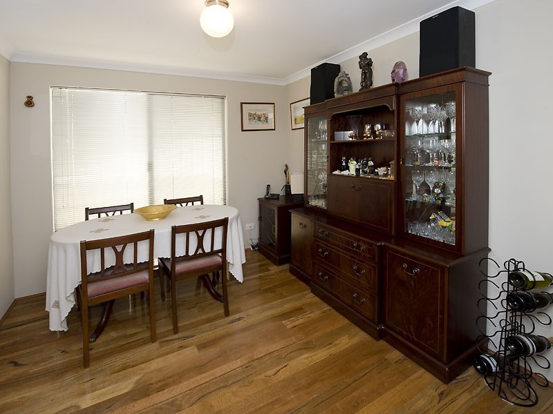 46 Brennan Promenade, Baldivis WA 6171