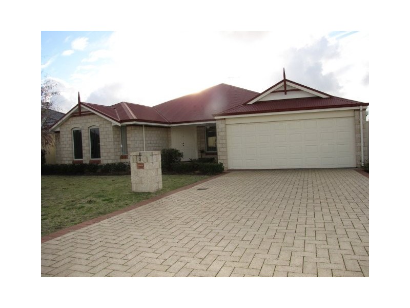 3 WAGNER TURN, Baldivis WA 6171