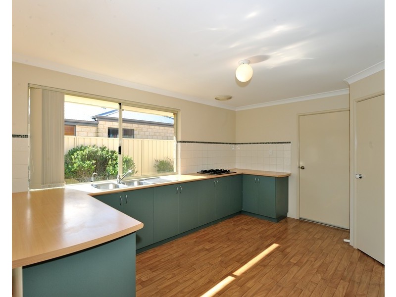 3 WAGNER TURN, Baldivis WA 6171